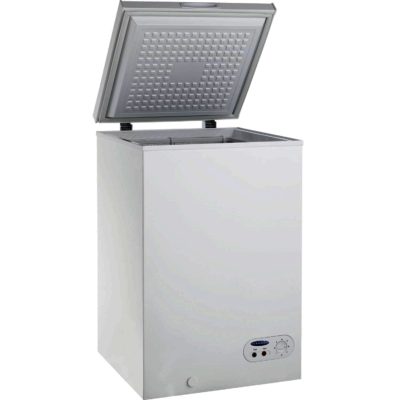 Ice King CH1041H A+ Rated 98 Litre Chest Freezer in White Ice King CH1041H A+ Rated 98 Litre Chest Freezer in White